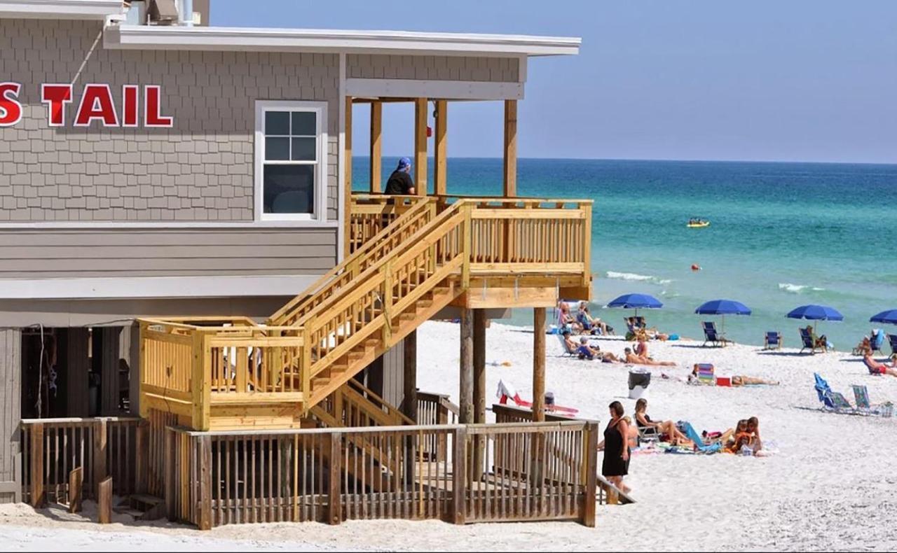 200 Steps To The Beach Destin Exterior foto